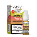 Elfliq - Lemon Peach Passionfruit Nikotinsalz-Liquid 10ml
