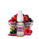 Elfliq - Mix Berries Nikotinsalz-Liquid 10ml