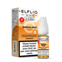 Elfliq - Tropical Fruit Nikotinsalz-Liquid 10ml