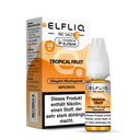 Elfliq - Tropical Fruit Nikotinsalz-Liquid 10ml