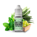 Eulen Aroma - Kräuterbonbon 10ml