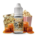 Eulen Aroma - Popcorn Karamell 10ml
