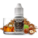 Eulen Aroma - Whiskey Nut Tobacco 10ml