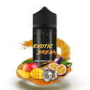 MaZa - Exotic Dream   Aroma Longfill 10ml