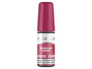 Flerbar Liquid - Sparkling Cherry