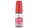 Flerbar Liquid - Strawberry Ice Nikotinsalz Liquid 10ml