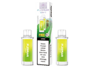 Flerbar - Pods (2er Pack)