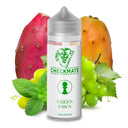 Checkmate - Green Pawn Aroma Longfill 10ml