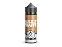 GangGang - Aroma Walk Up Frappe 10 ml