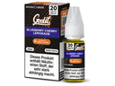 GeekVape Geekit - Blueberry Cherry Lemonade Nikotinsalz Liquid 10ml