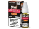 GeekVape Geekit - Strawberry Red Cherry Pomegranate Juice Nikotinsalz Liquid 10ml