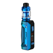 Laden Sie das Bild in den Galerie-Viewer, Geekvape Aegis Solo 2 Kit + 1 Murata Akku Bundle
