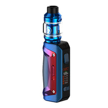 Laden Sie das Bild in den Galerie-Viewer, Geekvape Aegis Solo 2 Kit + 1 Murata Akku Bundle
