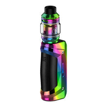 Laden Sie das Bild in den Galerie-Viewer, Geekvape Aegis Solo 2 Kit + 1 Murata Akku Bundle
