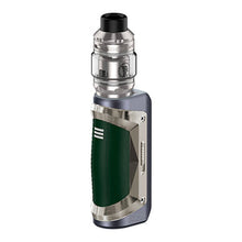 Laden Sie das Bild in den Galerie-Viewer, Geekvape Aegis Solo 2 Kit + 1 Murata Akku Bundle
