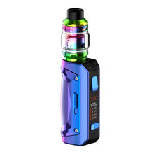 Laden Sie das Bild in den Galerie-Viewer, Geekvape Aegis Solo 2 Kit + 1 Murata Akku Bundle
