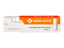 GeekVape - Filter Drip Tip (20er Pack)