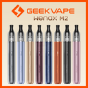 Geekvape Wenax M2