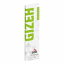 GIZEH King Size Slim SuperFine + Tips