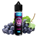 Vampire Vape Bar Salts - Grape Aroma Longfill 10ml