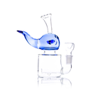 Hemper - Blue Whale Bong