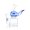 Hemper - Blue Whale Bong