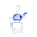 Hemper - Blue Whale Bong