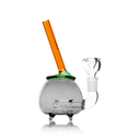 Hemper - Cauldron Bong