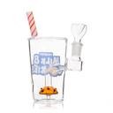 Hemper - Bong "Milk and Cookies"