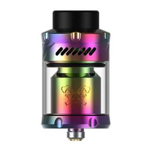 Hellvape Dead Rabbit 3 RTA