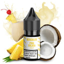 Hercules Nikotinsalzliquid - Pina Colada 10ml