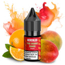 Hercules Nikotinsalzliquid - Pine Orange Mango 10ml