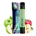 Highlight - Meshflash H2 Superior Doppelapfel