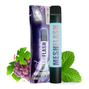 Highlight - Meshflash H2 Superior Traube-Minze