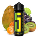 5Elements - KaMa TraKi Aroma Longfill 10ml
