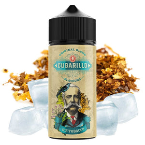 Cubarillo - Ice Tobacco