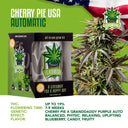 IGrowCan - Cherry Pie USA