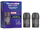 Innocigs Eco Leer Pod