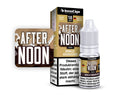 InnoCigs - Afternoon Vanille-Käsekuchen Nikotin Liquid 10ml