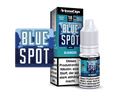 Innocigs - Blue Spot Blaubeeren Nikotin Liquid 10ml