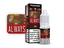 Innocigs - Always Cola Nikotin Liquid 10ml
