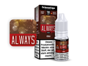 Innocigs - Always Cola Nikotin Liquid 10ml