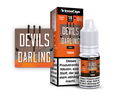 Innocigs - Devils Darling Tabak Nikotin Liquid 10ml
