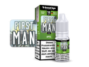 Innocigs - First Man Apfel Nikotin Liquid 10ml
