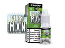 Innocigs - First Man Apfel Nikotin Liquid 10ml