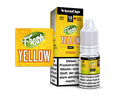 Innocigs - Fresh Yellow Zitrone Nikotin Liquid 10ml