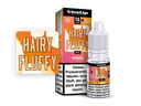 Innocigs - Hairy Fluffy Pfirsich Nikotin Liquid 10ml
