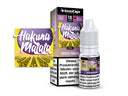 Innocigs - Hakuna Matata Traube Nikotin Liquid 10ml