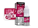 Innocigs - Little Soft Himbeer Nikotin Liquid 10ml