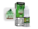 Innocigs - Master Wood Waldmeister Nikotin Liquid 10ml